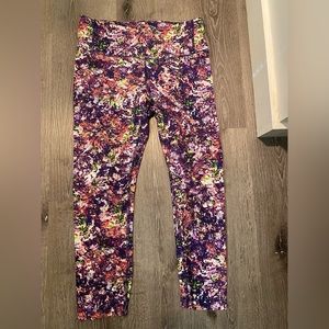 Lululemon Speed up tight 23”